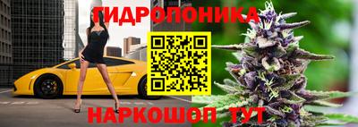 каннабис Малгобек